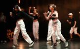 Hip hop 11 à 17 ans au gala de danse juin 2023